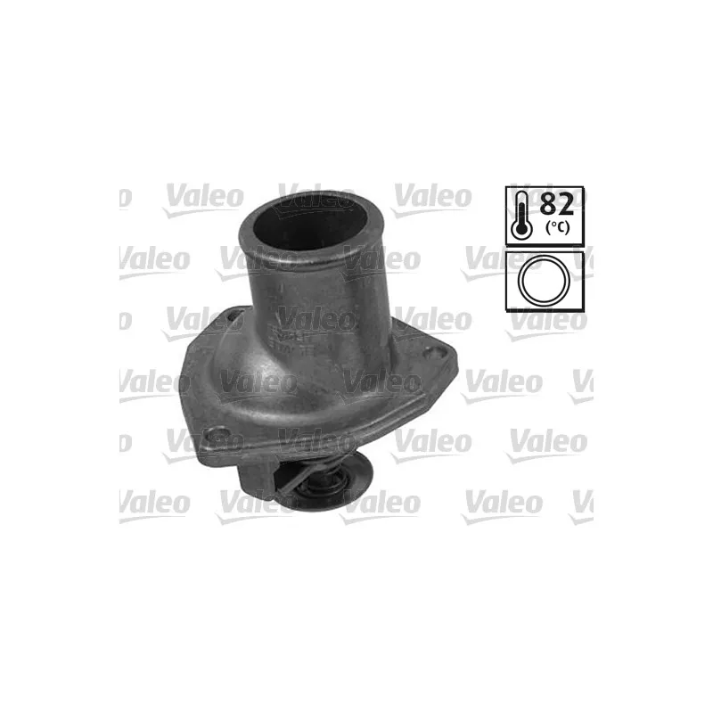 Thermostat d'eau VALEO 820070
