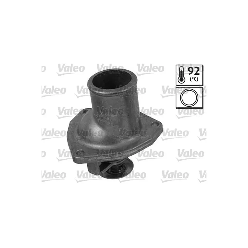 Thermostat d'eau VALEO 820071