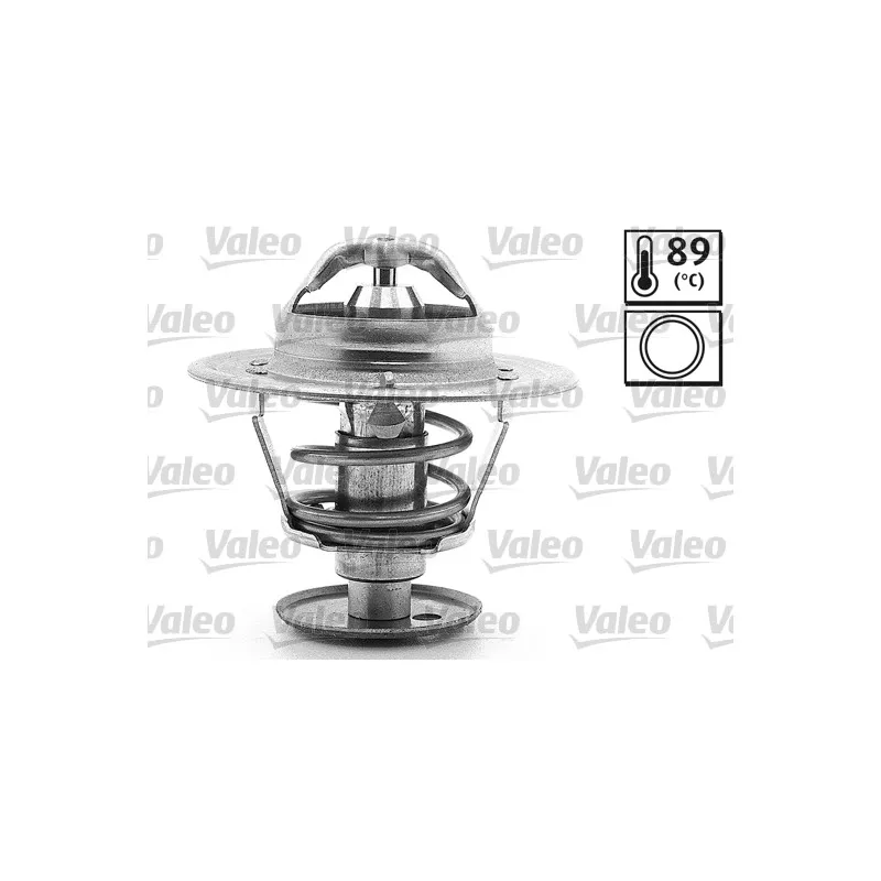 Thermostat d'eau VALEO 820074