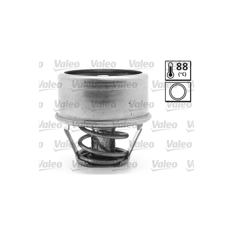 Thermostat d'eau VALEO 820077