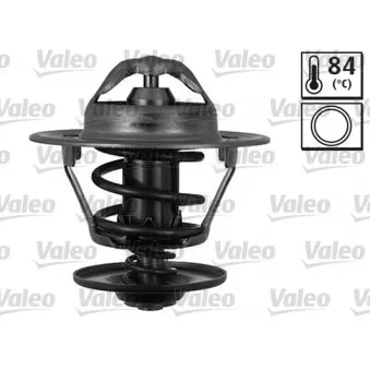 Thermostat d'eau VALEO 820132