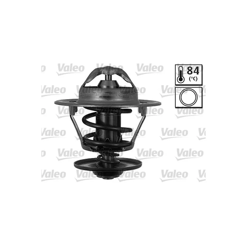 Thermostat d'eau VALEO 820132