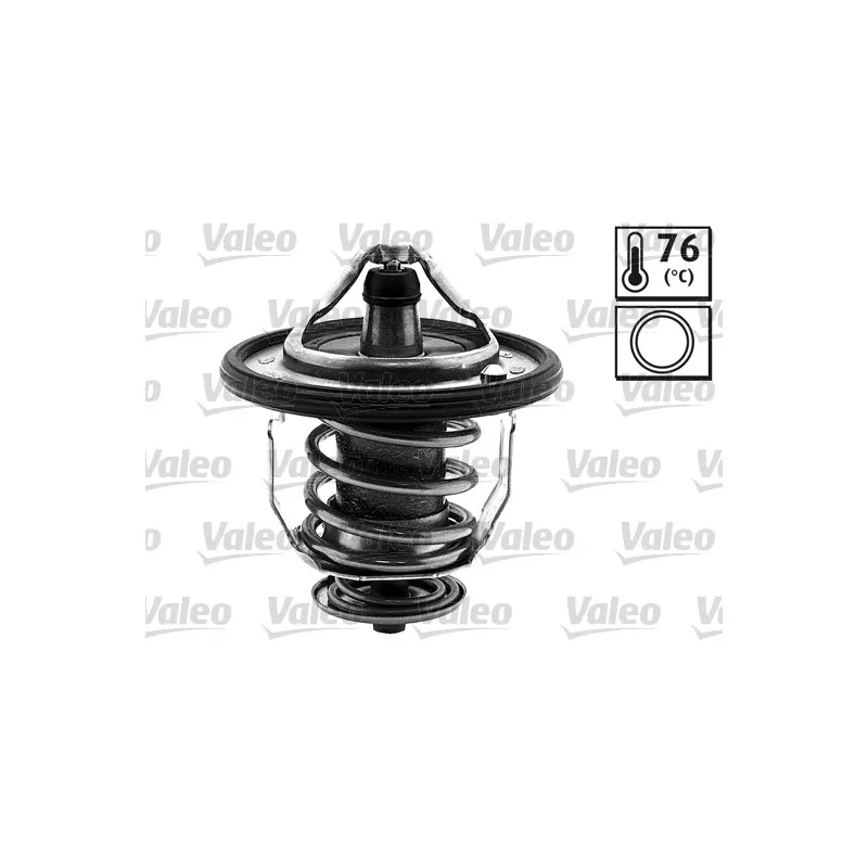Thermostat d'eau VALEO 820135