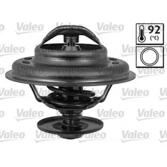 Thermostat d'eau VALEO 820143