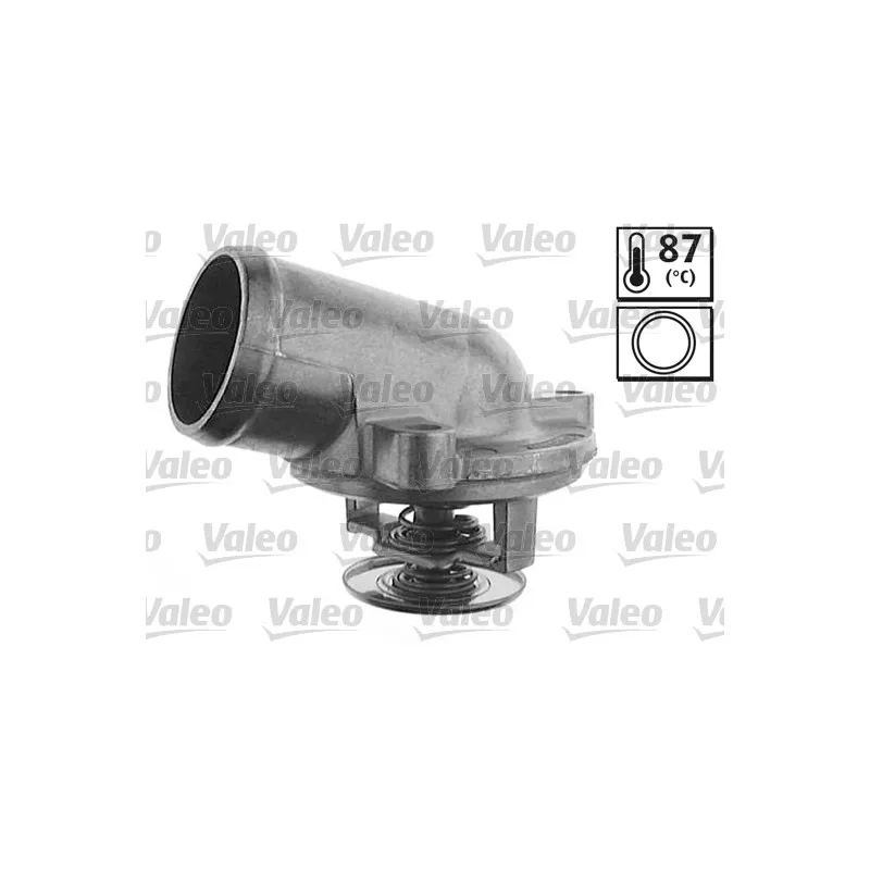 Thermostat d'eau VALEO 820147