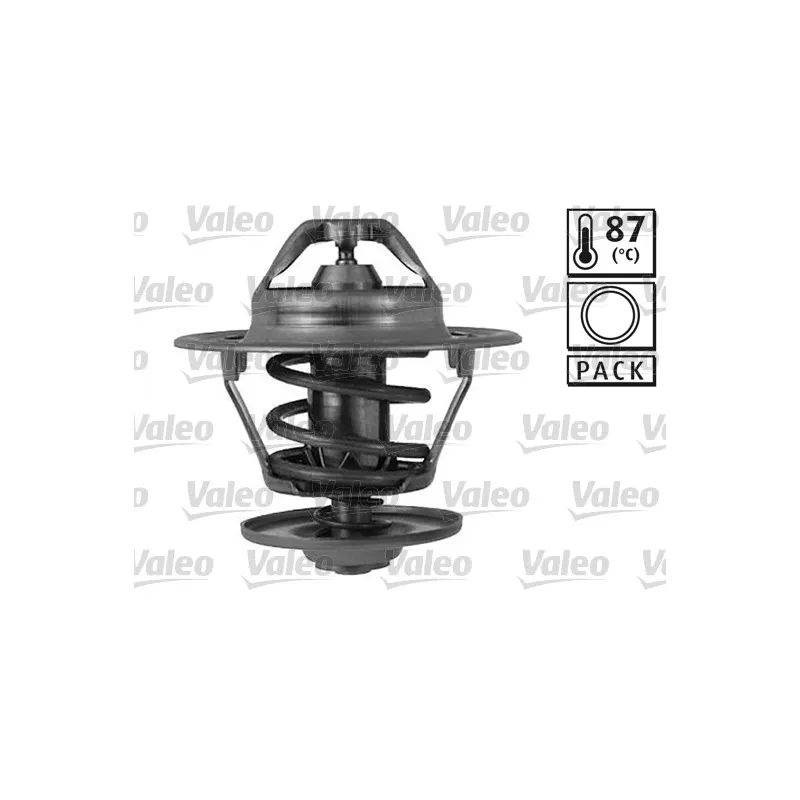Thermostat d'eau VALEO 820148