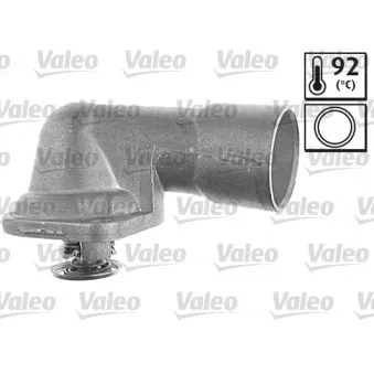 Thermostat d'eau VALEO 820149