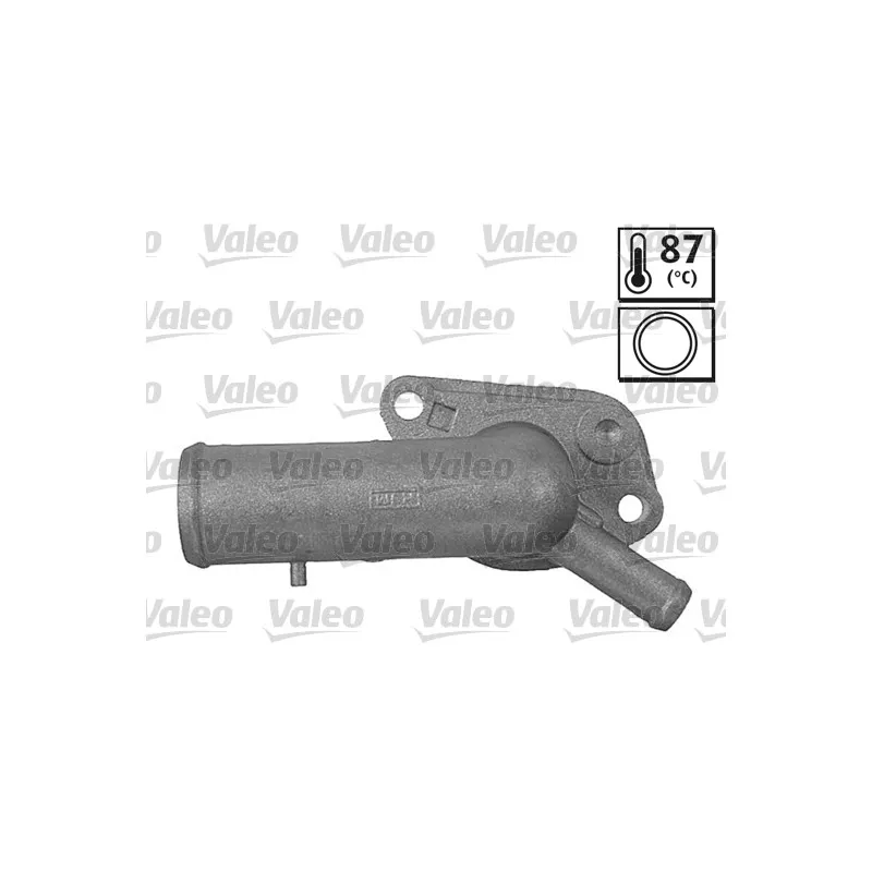 Thermostat d'eau VALEO 820150