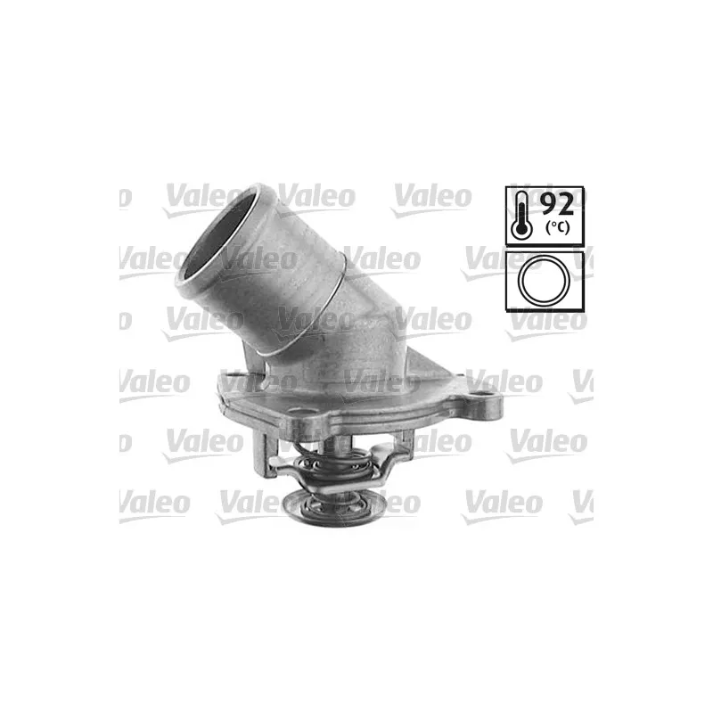 Thermostat d'eau VALEO 820151