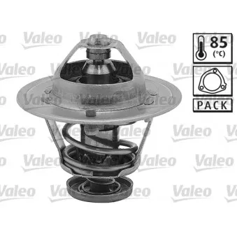 Thermostat d'eau VALEO 820152