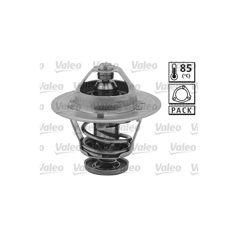 Thermostat d'eau VALEO 820152