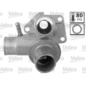 Thermostat d'eau VALEO 820153