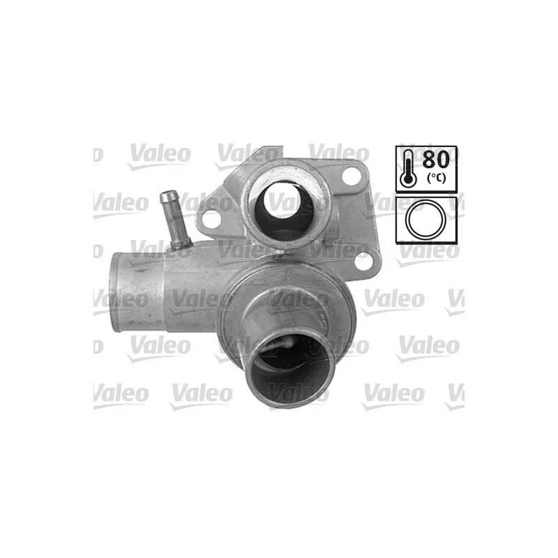 Thermostat d'eau VALEO 820153
