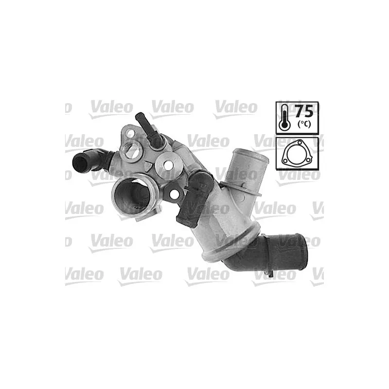Thermostat d'eau VALEO 820156
