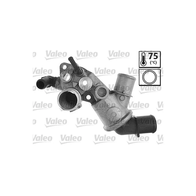 Thermostat d'eau VALEO 820157