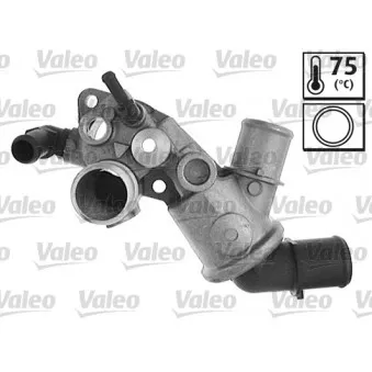 Thermostat d'eau VALEO 820158