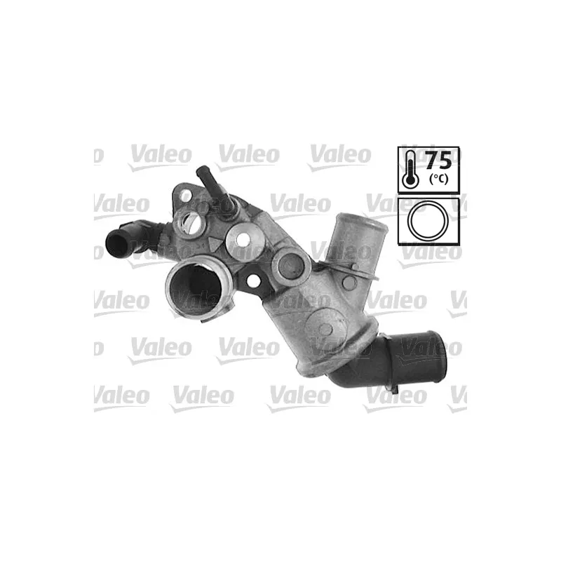 Thermostat d'eau VALEO 820158