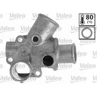 Thermostat d'eau VALEO 820159