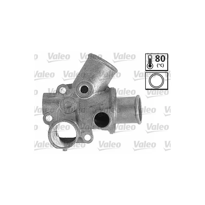 Thermostat d'eau VALEO 820159