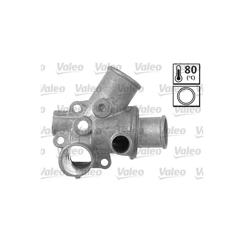 Thermostat d'eau VALEO 820161