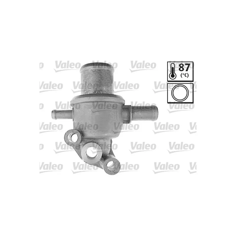 Thermostat d'eau VALEO 820162