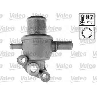 Thermostat d'eau VALEO 820163