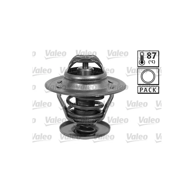 Thermostat d'eau VALEO 820168