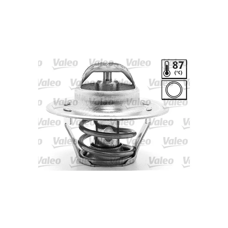 Thermostat d'eau VALEO 820171