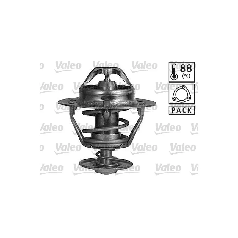 Thermostat d'eau VALEO 820174