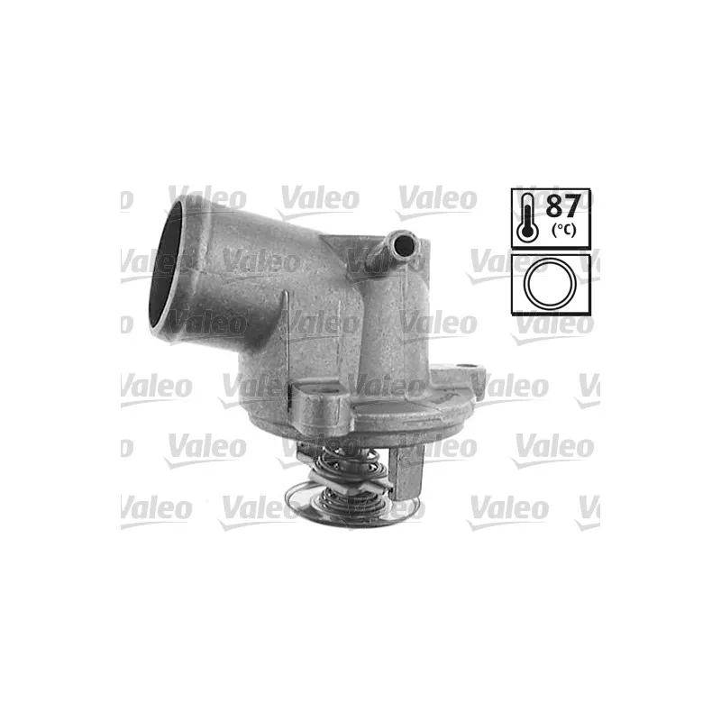 Thermostat d'eau VALEO 820184