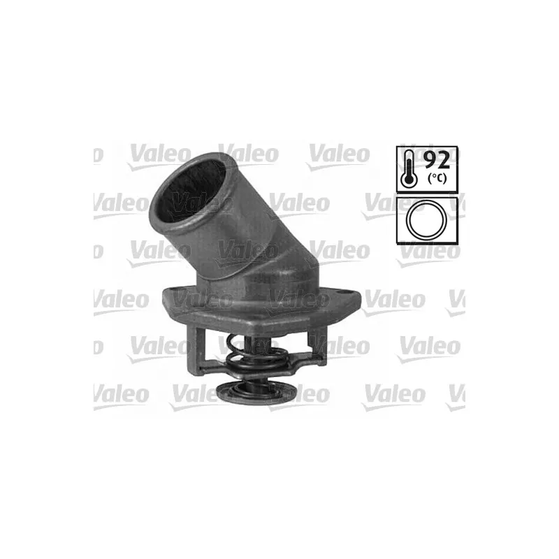 Thermostat d'eau VALEO 820185