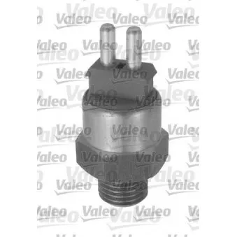 Interrupteur de température, ventilateur de radiateur VALEO 820207