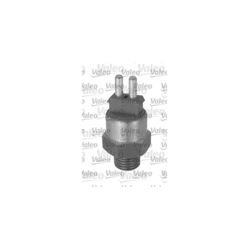 Interrupteur de température, ventilateur de radiateur VALEO 820207