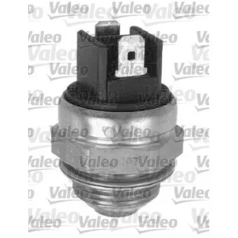 Interrupteur de température, ventilateur de radiateur VALEO 820208