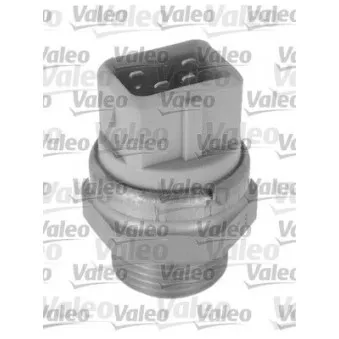 Interrupteur de température, ventilateur de radiateur VALEO 820214