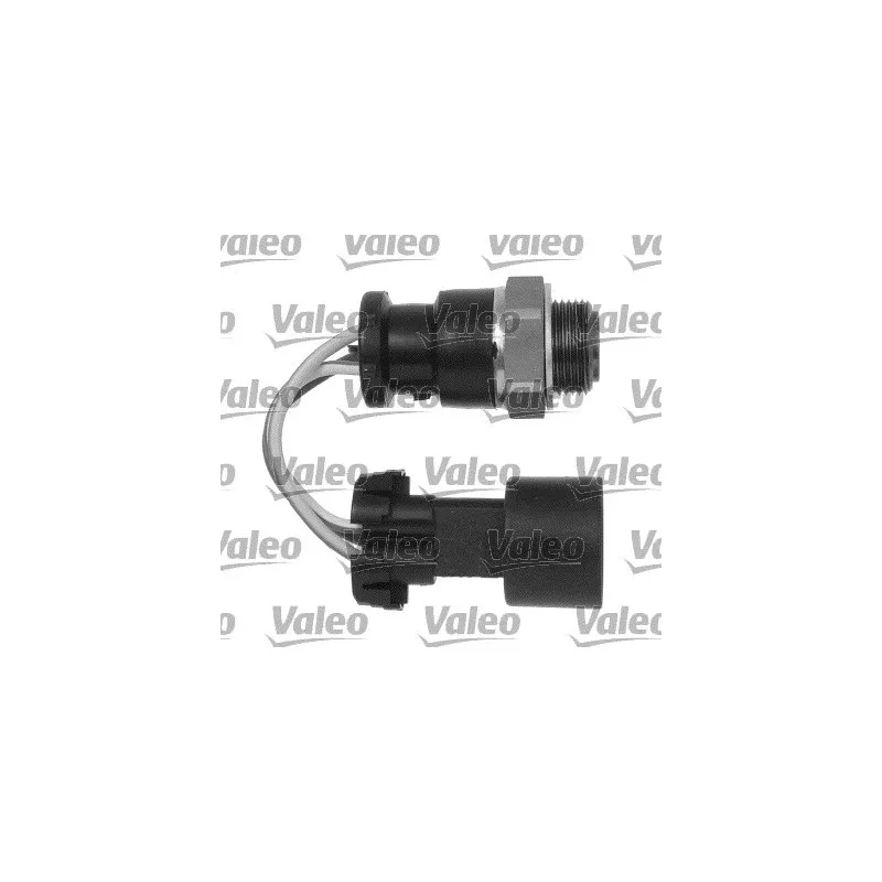 Interrupteur de température, ventilateur de radiateur VALEO 820219