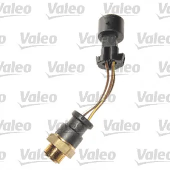 Interrupteur de température, ventilateur de radiateur VALEO 820227