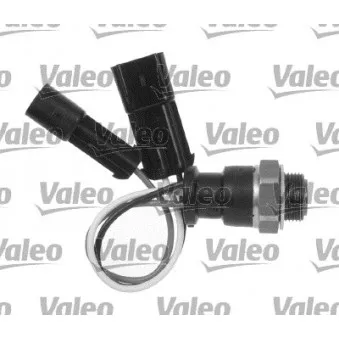 Interrupteur de température, ventilateur de radiateur VALEO 820232