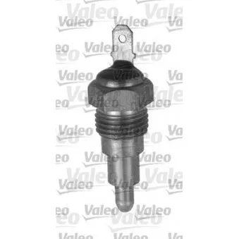 Interrupteur de température, ventilateur de radiateur VALEO 820235