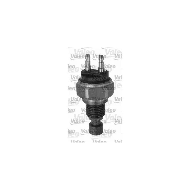 Interrupteur de température, ventilateur de radiateur VALEO 820238