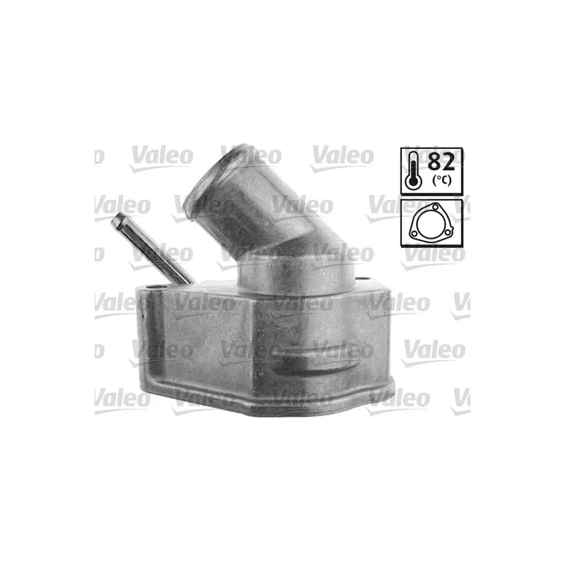 Thermostat d'eau VALEO 820258