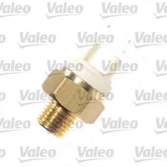 Interrupteur de température, ventilateur de radiateur VALEO 820259