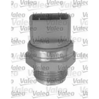 Interrupteur de température, ventilateur de radiateur VALEO 820304