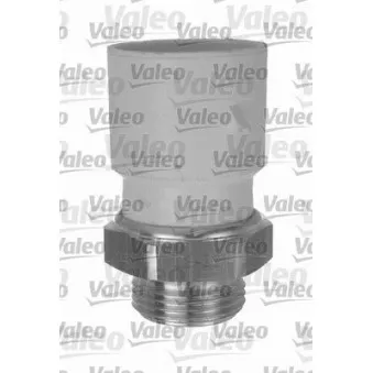Interrupteur de température, ventilateur de radiateur VALEO 820308