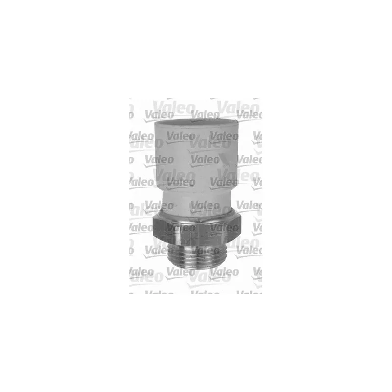Interrupteur de température, ventilateur de radiateur VALEO 820308