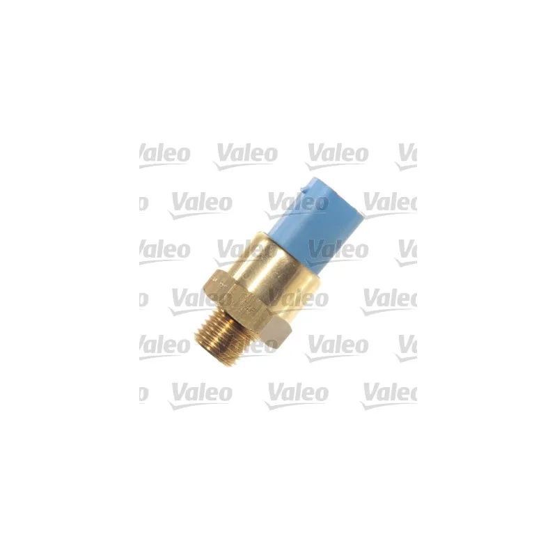 Interrupteur de température, ventilateur de radiateur VALEO 820318