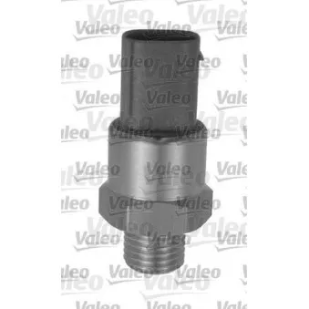 Interrupteur de température, ventilateur de radiateur VALEO 820319