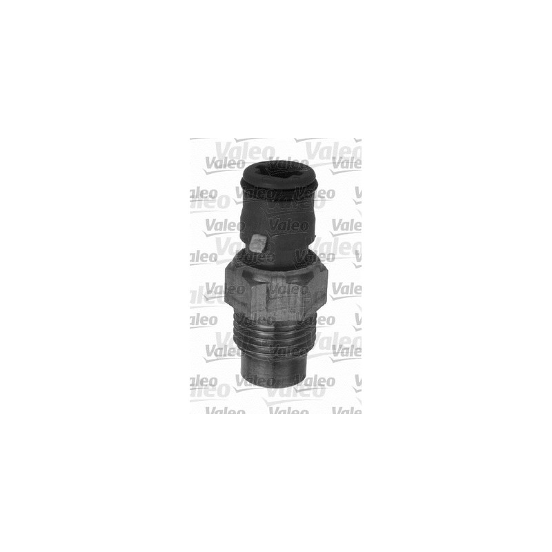 Interrupteur de température, ventilateur de radiateur VALEO 820326