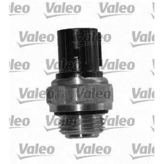 Interrupteur de température, ventilateur de radiateur VALEO 820334
