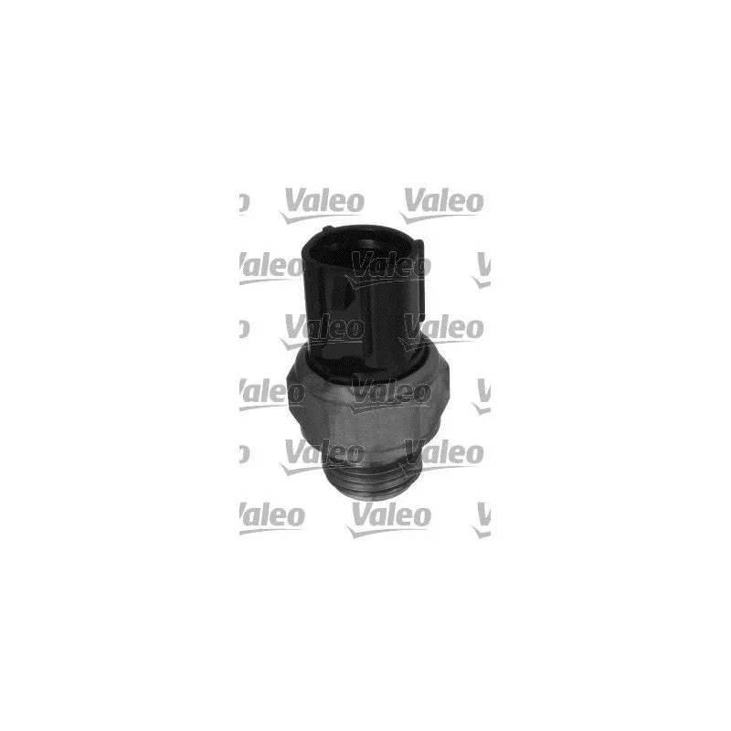 Interrupteur de température, ventilateur de radiateur VALEO 820336